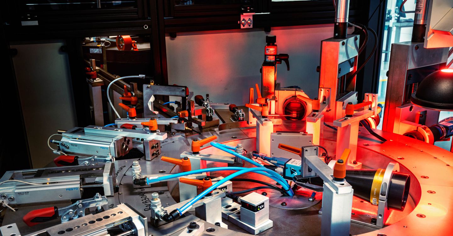 Poggipolini alla conquista dell’Aerospazio indiano